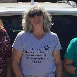 Meet your Posher, Robin